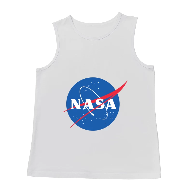  Male Tank Top