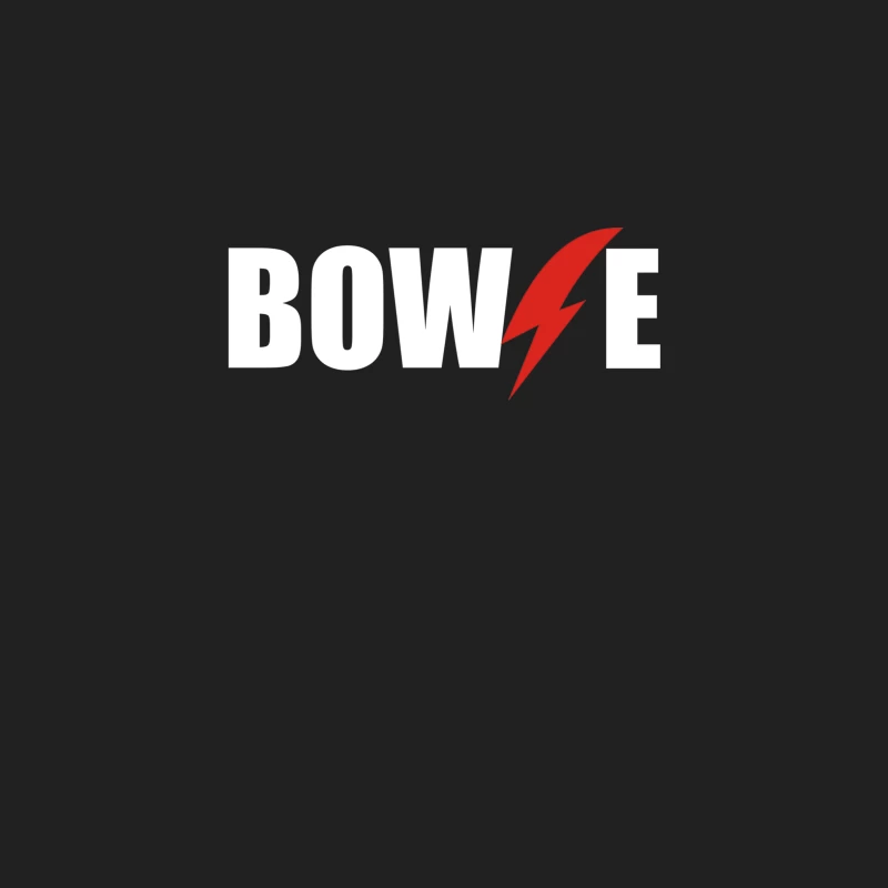 David Bowie Bucket Hat