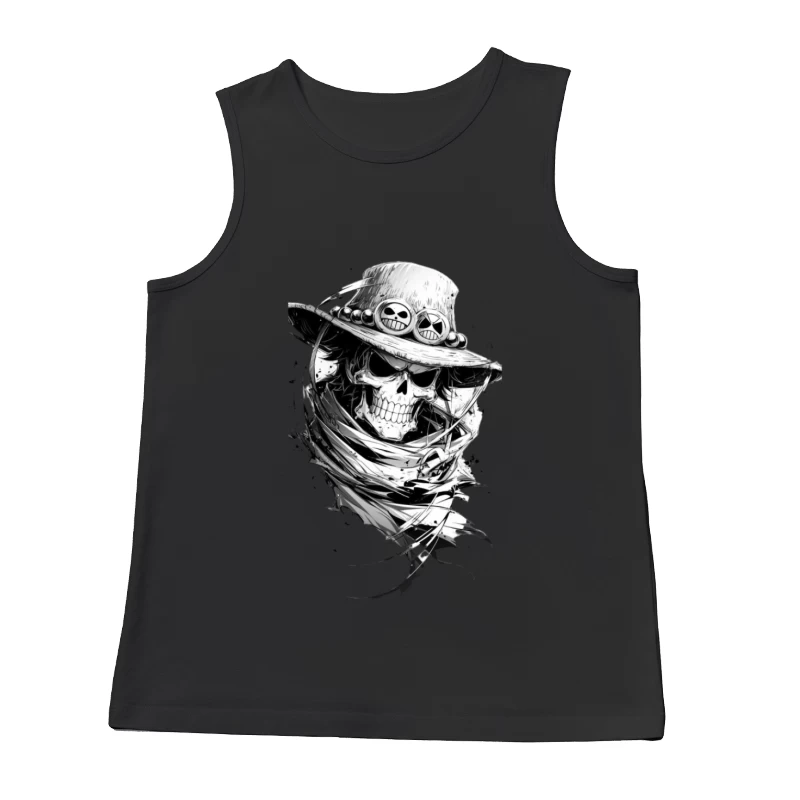  Herren Tanktops