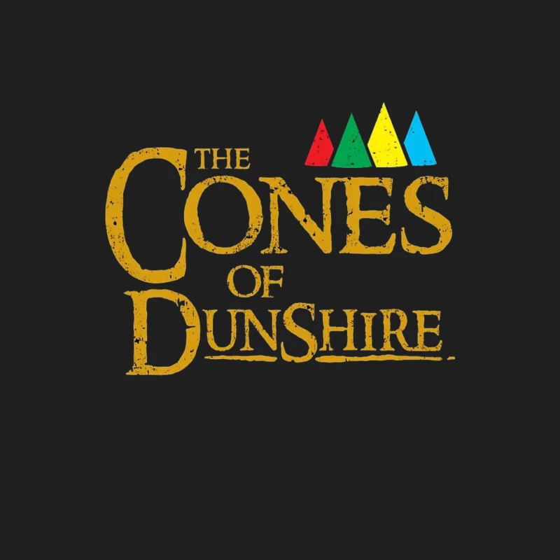 Cones of Dunshire Male Tank Top