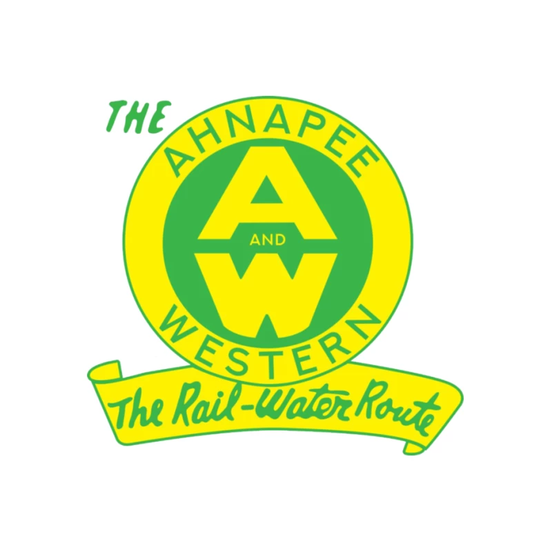 Ahnapee and Western Pin
