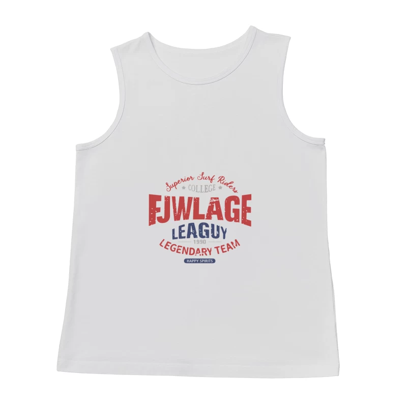  Herren Tanktops