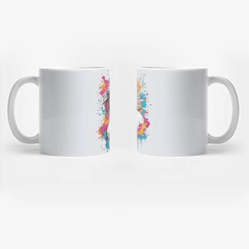  Coffee Mug