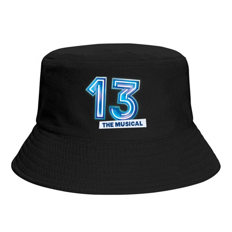  Bucket Hat