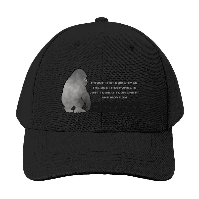  Baseball Cap