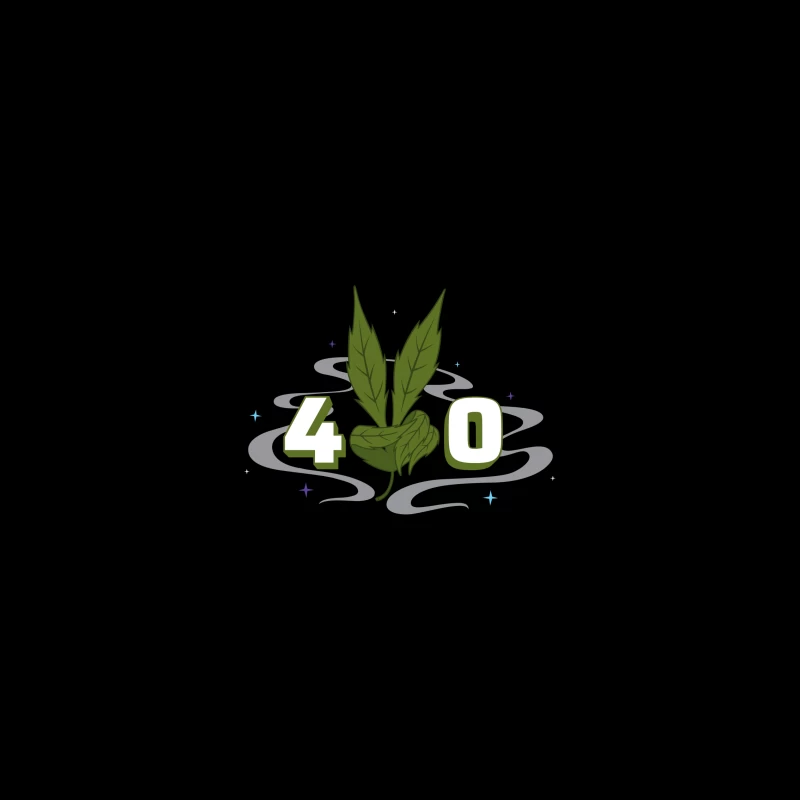 Cannabis Celebration: 420 iPhone Case