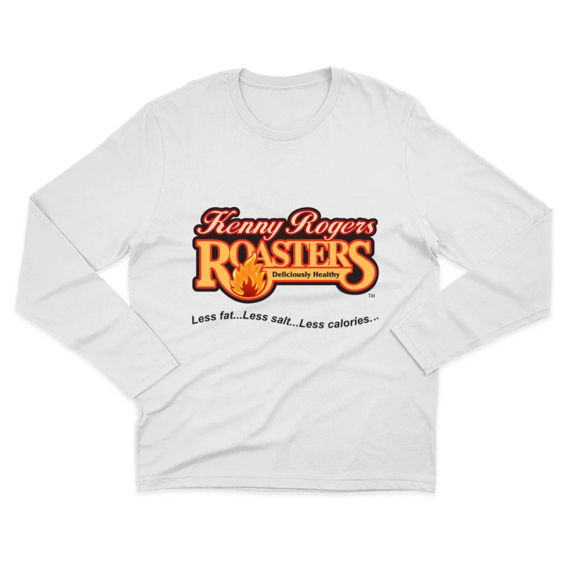  Male Long Sleeve T-Shirt