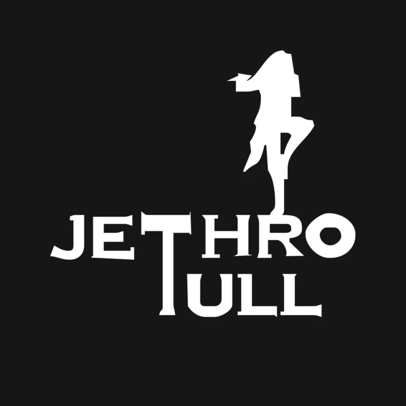 New JETHRO TULL Mouse Pad