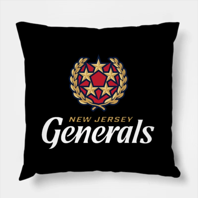  Throw Pillow