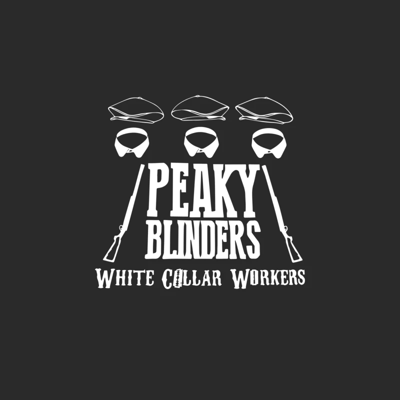 New Peaky Blinders Baseball Cap