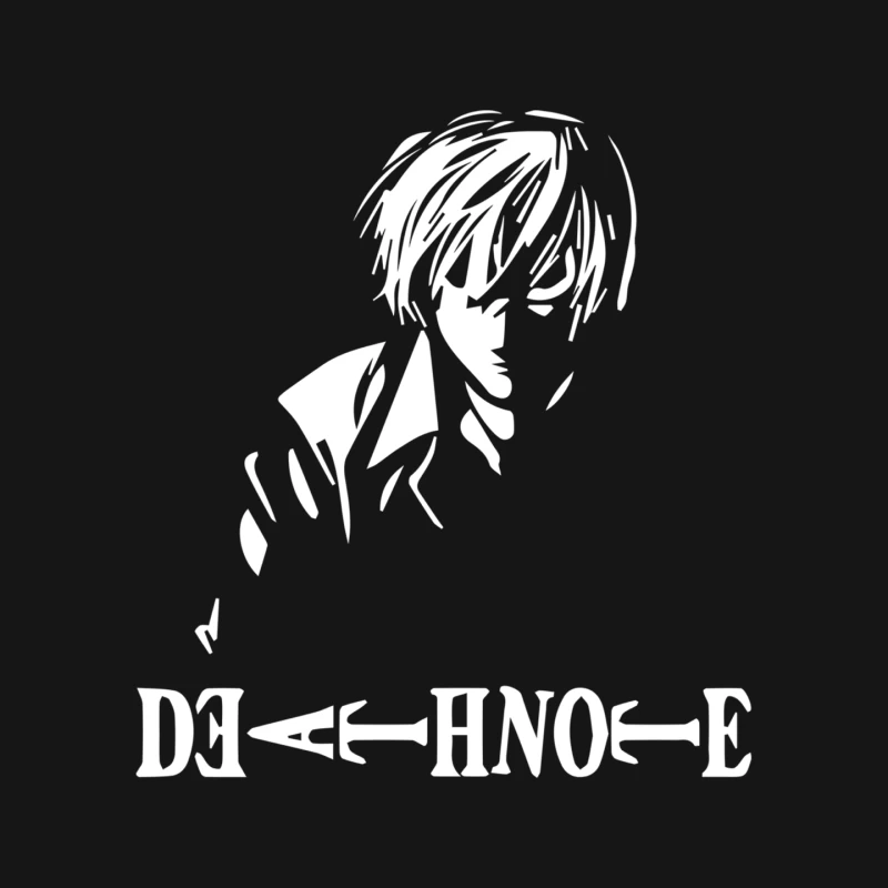Death Note Tallas Mouse Pad