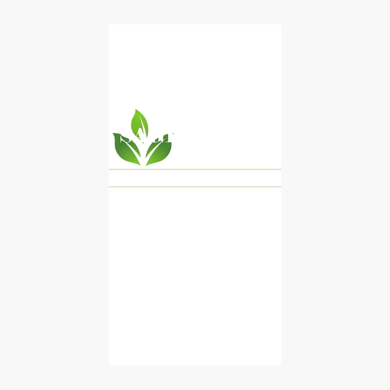 Sage Grove Center iPhone Case