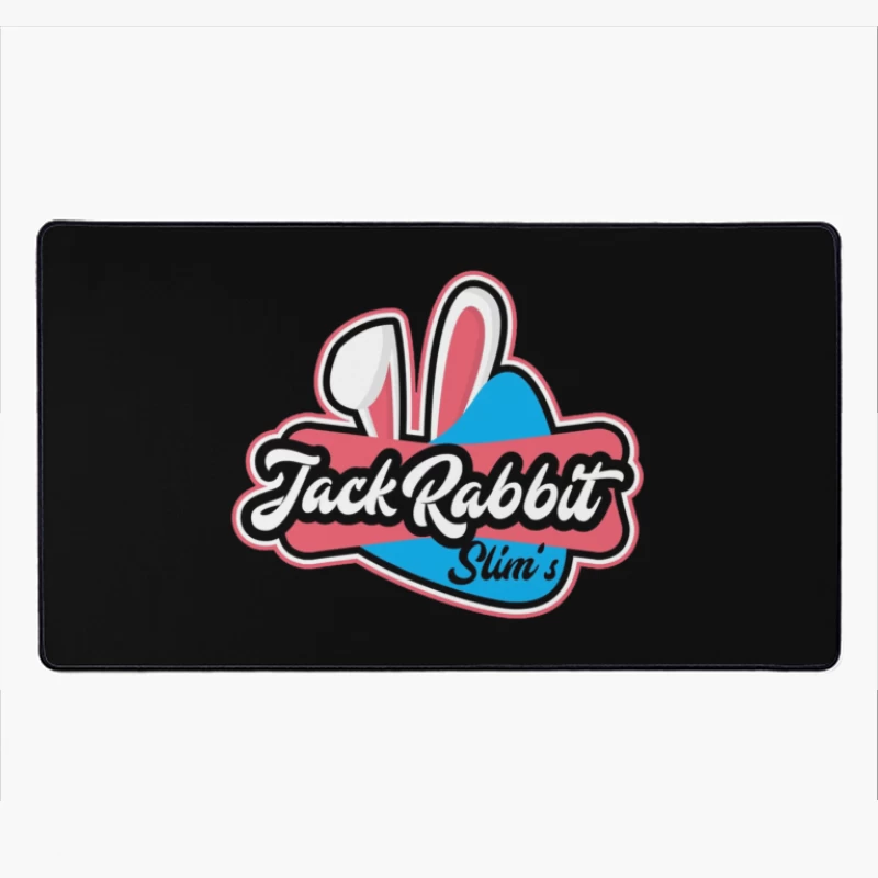  Desk Mat