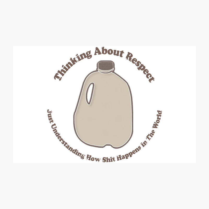 Chocolate Milk Guy Memeshirt 2 Travel Mug