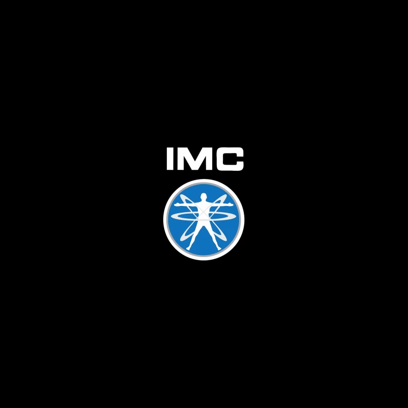 International Machine Consortium Desk Mat