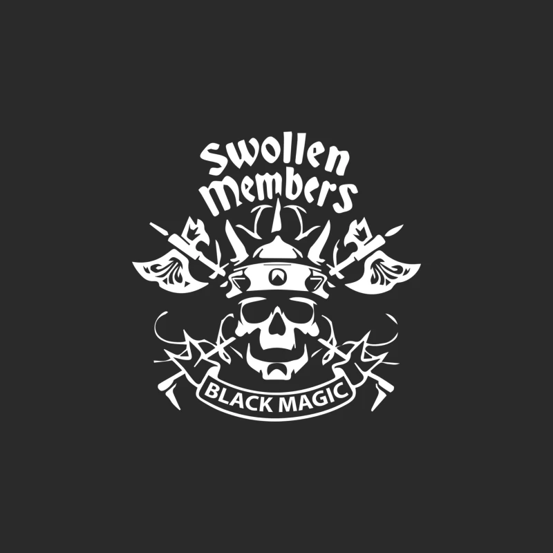 Swollen Members Baseball Cap