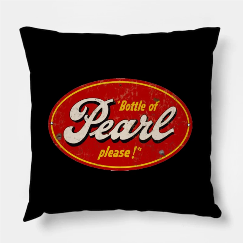  Throw Pillow