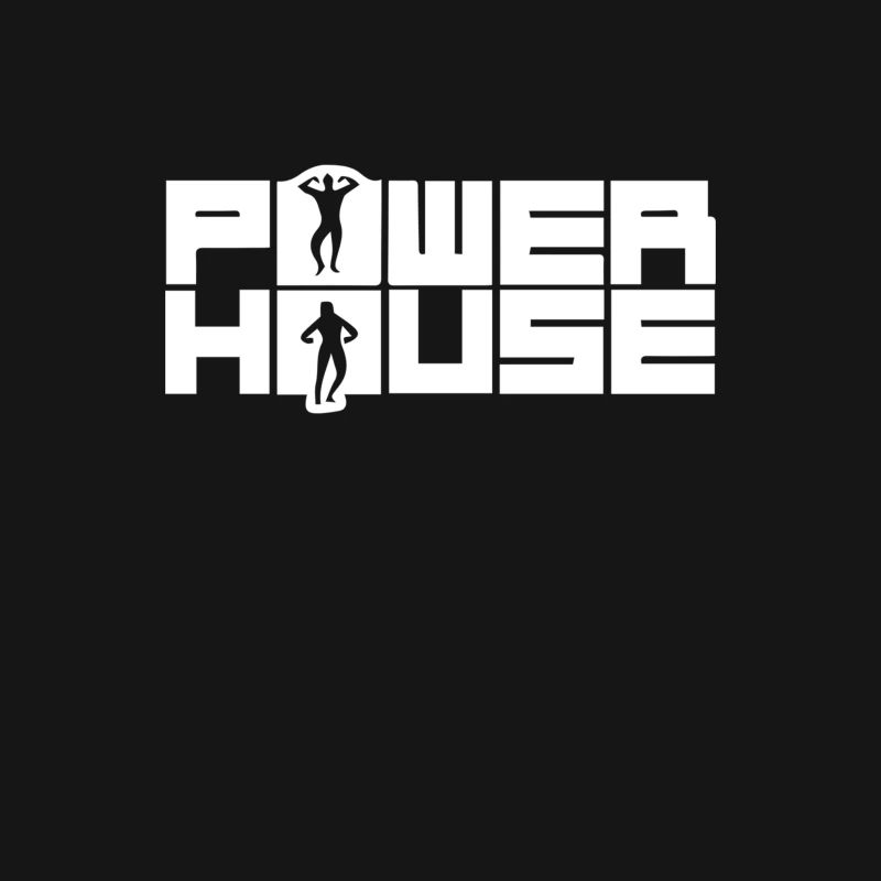 Power House Male Long Sleeve T-Shirt