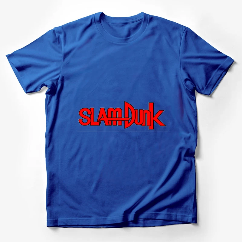  Male T-Shirt