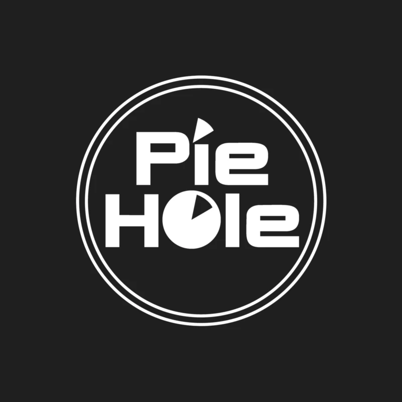 The Pie Hole Male Tank Top
