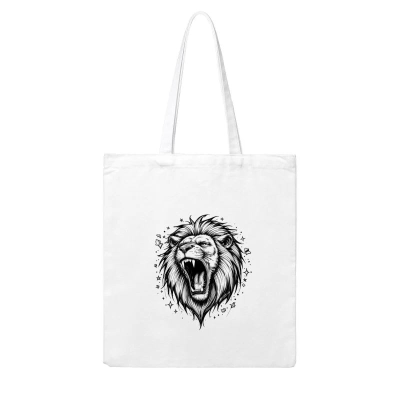  Cotton Tote Bag