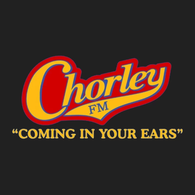 Chorley FM Bucket Hat