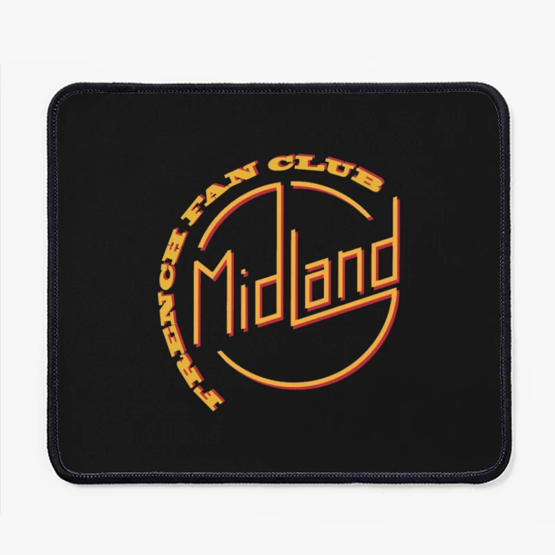  Mouse Pad