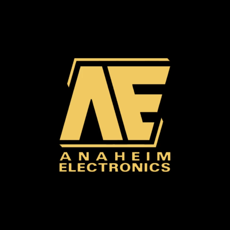 Anaheim Electronics Mouse Pad