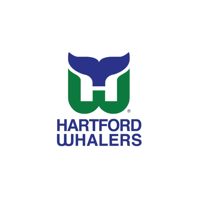 ew England Whalers Mouse Pad