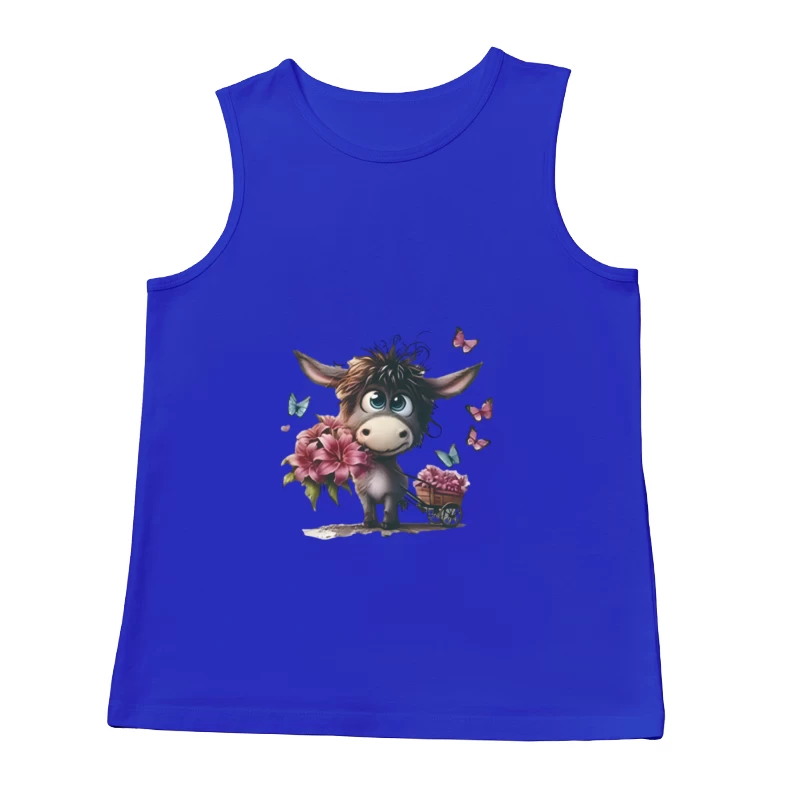  Herren Tanktops