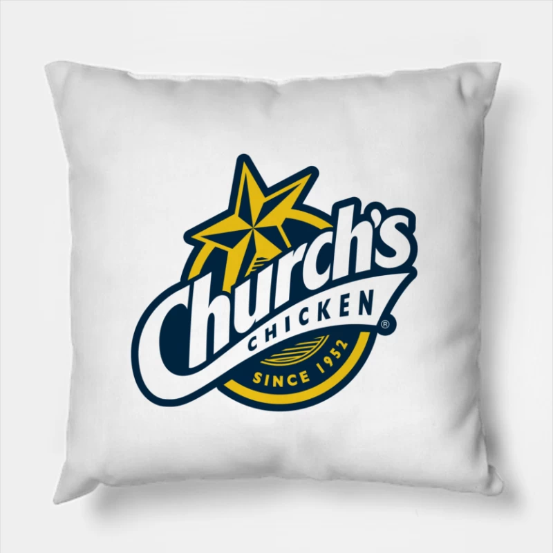  Throw Pillow