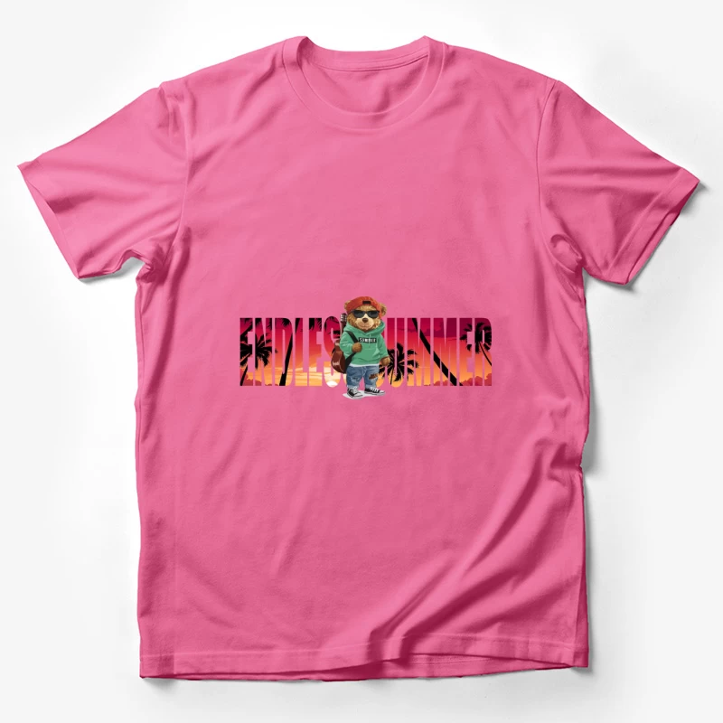  Male T-Shirt