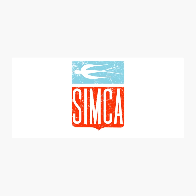 SIMCA Coffee Mug