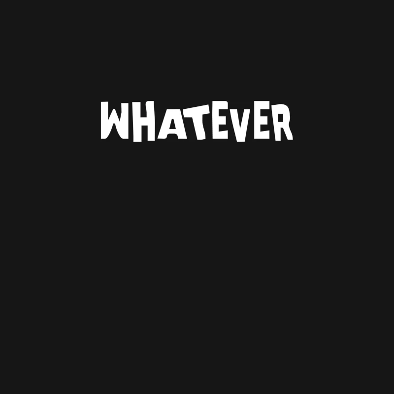 Whatever Desk Mat