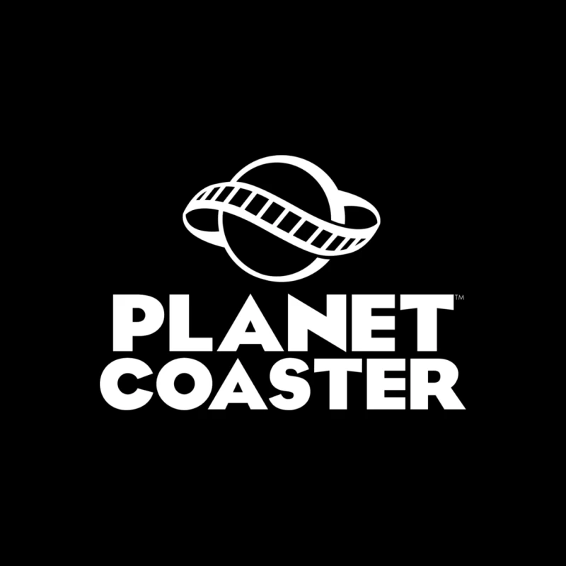 Planet Coaster Mouse Pad