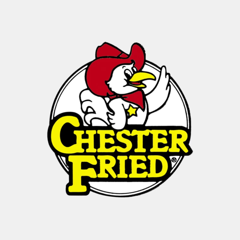 Chester's International 3 Male Tank Top