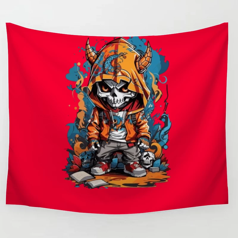  Tapestry