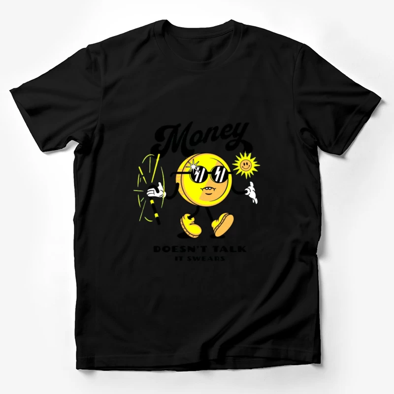 Herren T-Shirt