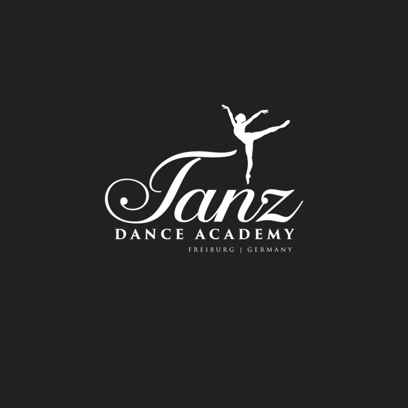 Tanz Dance Academy Bucket Hat