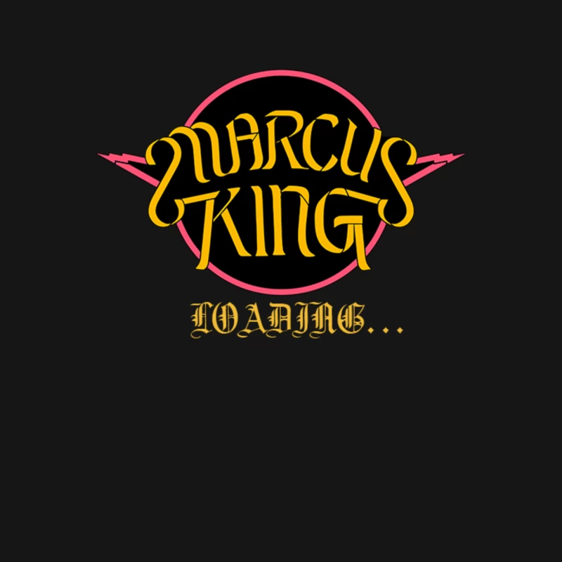 the marcus king band Male T-Shirt
