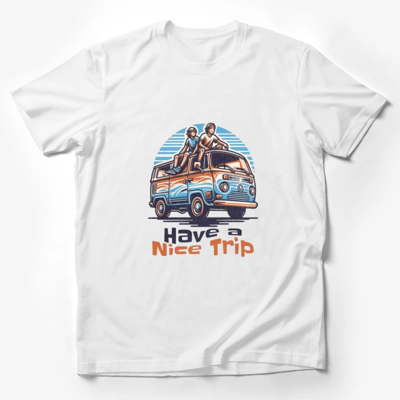  Herren T-Shirt