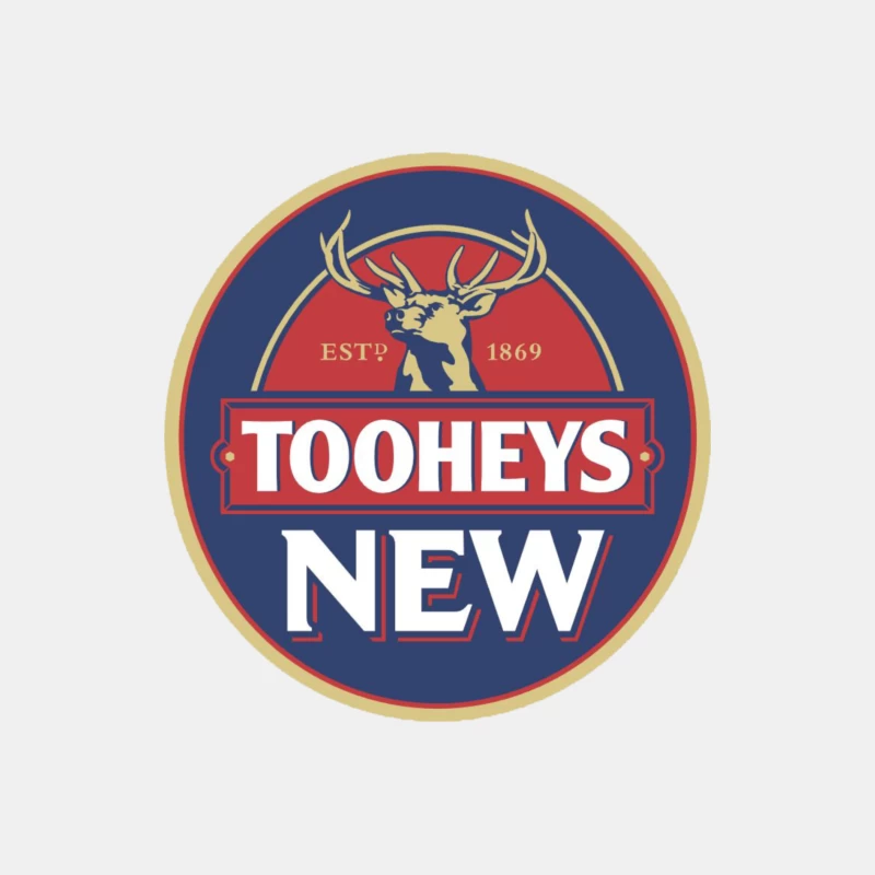 Tooheys Brothers 3 Male Tank Top
