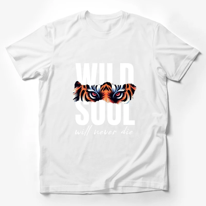  Male T-Shirt