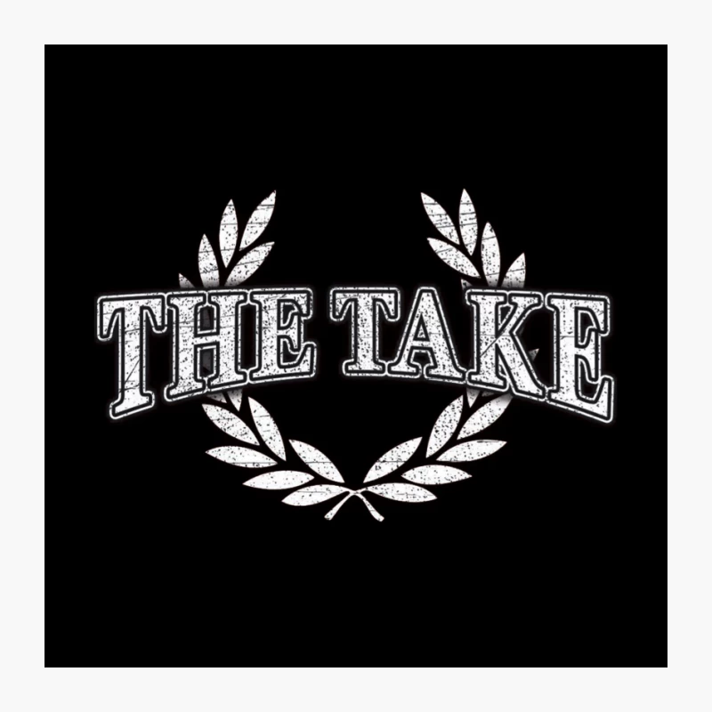 The Take Pin