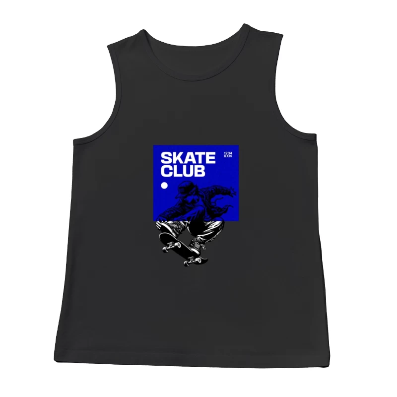  Herren Tanktops