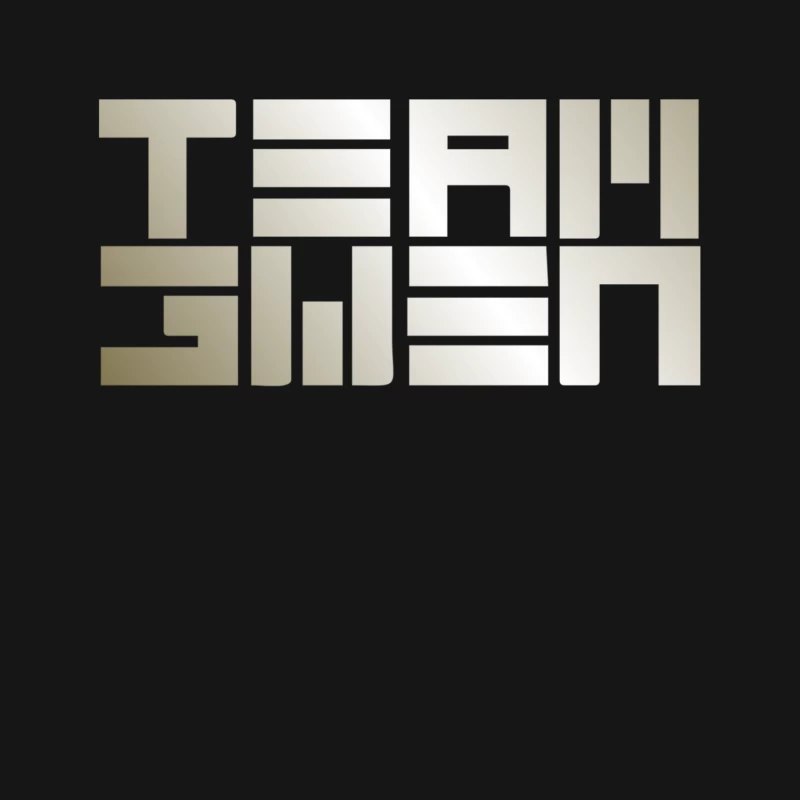 Team Gwen Mouse Pad