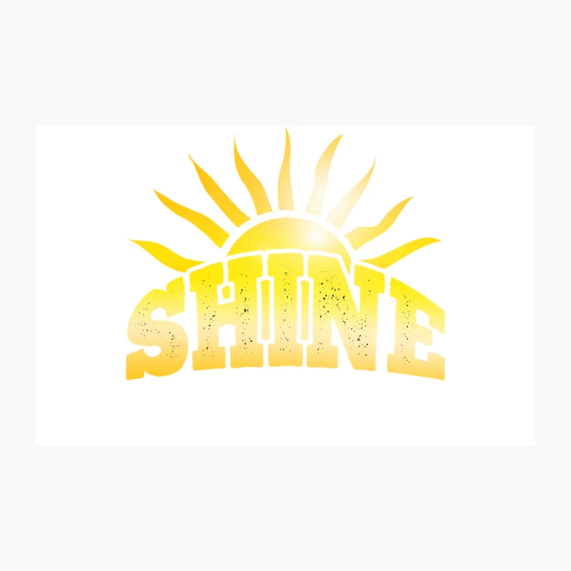 Shine Travel Mug