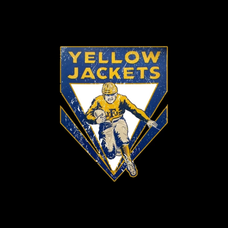 Frankford Yellow Jackets 3 Pin