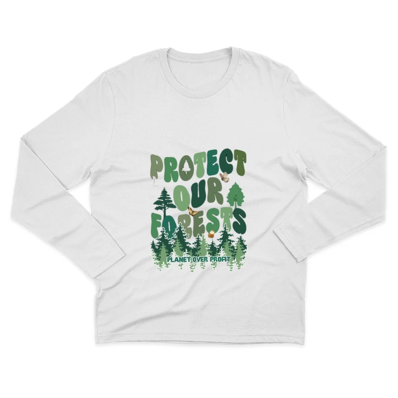  Homme Manches Longues T-Shirt