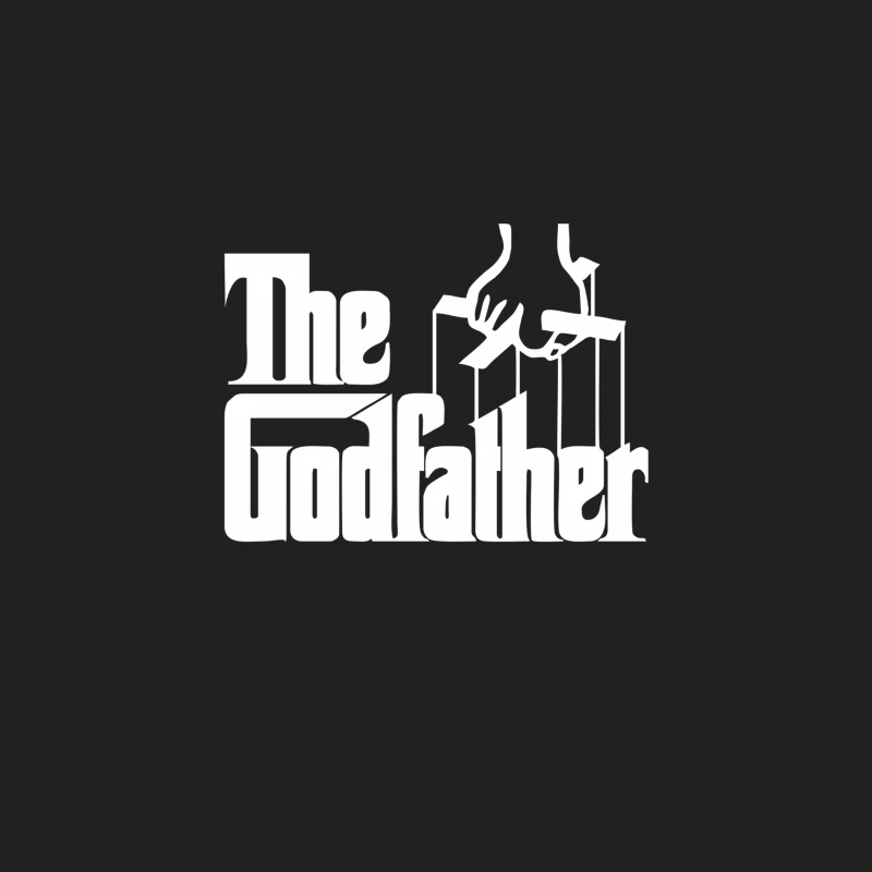 The Godfather cool Bucket Hat